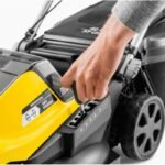 Kärcher Akku-Rasenmäher LMO 4-18 Dual Battery Set (1.445-421.0) – Bild 4