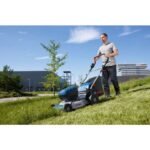 Bosch Professional Akku-Rasenmäher GRA 18V2-46 Ohne Akku – Bild 2