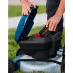 Bosch Professional Akku-Rasenmäher GRA 18V2-46 Ohne Akku – Bild 3