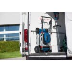 Bosch Professional Akku-Rasenmäher GRA 18V2-46 Ohne Akku – Bild 5
