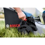 Bosch Professional Akku-Rasenmäher GRA 18V2-46 Ohne Akku – Bild 6