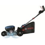 Bosch Professional Akku-Rasenmäher GRA 18V2-46 Ohne Akku – Bild 9