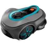 Gardena SILENO - Smart SILENO free 800 Mähroboter