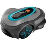 Gardena SILENO - Smart SILENO max 1200 Mähroboter
