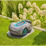 Gardena SILENO - Smart SILENO max 1200 Mähroboter – Bild 3