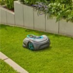 Gardena SILENO - Smart SILENO free 1200 Mähroboter – Bild 3