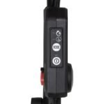 MAKITA LM002GZ BL 40Vmax XGT 53cm Traktionsrasenmäher – Bild 10