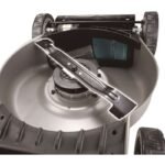 MAKITA LM002GZ BL 40Vmax XGT 53cm Traktionsrasenmäher – Bild 2