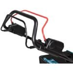 MAKITA LM002GZ BL 40Vmax XGT 53cm Traktionsrasenmäher – Bild 7
