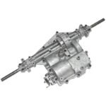 PEERLESS Rasentraktor Mähwerk Getriebe 794691