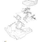 ORIGINAL STIGA SITZ – 1134-2541-01