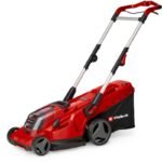 Einhell Professional Akku-Rasenmäher GP-CM 36/41 Li Kit Power X-Change