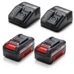 Einhell Professional Akku-Rasenmäher GP-CM 36/41 Li Kit Power X-Change – Bild 2