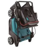 Makita Werkzeug - 40V Rasenmäher – Bild 2