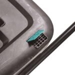 Makita Werkzeug - 40V Rasenmäher – Bild 3