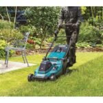 Makita Werkzeug - 40V Rasenmäher – Bild 4