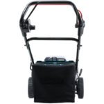 Makita Akku-Rasenmäher 2x18V (ohne Akku, ohne Ladegerät) – Bild 2