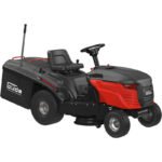 Güde Rasentraktor GAR 685 T Hydrostat, Luftbereifung, 210L Fangsack