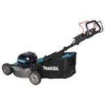 Makita Akku-Rasenmäher, 40 V max., 53 cm, 70 l, 1.900 W – Bild 3