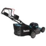 Makita Akku-Rasenmäher, 40 V max., 53 cm, 70 l, 1.900 W – Bild 5