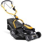 STIGA COMBI 753 V Selbstfahrender Rasenmäher