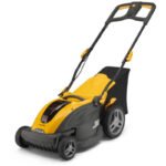 STIGA COMBI 340e Kit - Akku-Rasenmäher inkl. Akku und Ladegerät – Bild 2