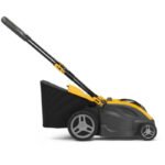 STIGA COMBI 340e Kit - Akku-Rasenmäher inkl. Akku und Ladegerät – Bild 3