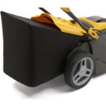 STIGA COMBI 340e Kit - Akku-Rasenmäher inkl. Akku und Ladegerät – Bild 4