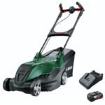 Akku-Rasenmäher AdvancedRotak 36V-40-650, 1 x Akku 36V 4,0Ah