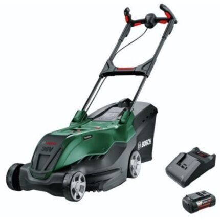 Akku-Rasenmäher AdvancedRotak 36V-40-650, 1 x Akku 36V 4,0Ah