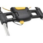 AKKU-RASENMÄHER 48CM 218V 0AH - DW DCMW564N – Bild 10