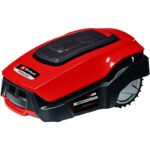 Einhell Mähroboter FREELEXO 1200 LCD BT 1x5,2Ah Akku