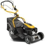 STIGA Combi 748 V Selbstfahrender Rasenmäher