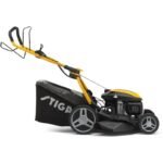 STIGA Combi 748 V Selbstfahrender Rasenmäher – Bild 2