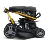 STIGA Combi 748 V Selbstfahrender Rasenmäher – Bild 3