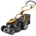 STIGA Combi 748 V Selbstfahrender Rasenmäher – Bild 5