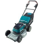 Rasenmäher Makita DLM533Z 18V x 2
