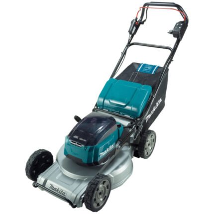 Rasenmäher Makita DLM533Z 18V x 2