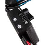Rasenmäher Makita DLM533Z 18V x 2 – Bild 3