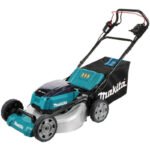 Rasenmäher Makita DLM532Z 18V x 2
