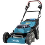 Rasenmäher Makita DLM532Z 18V x 2 – Bild 10