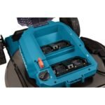 Rasenmäher Makita DLM532Z 18V x 2 – Bild 3