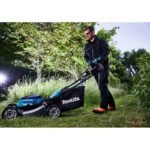 Rasenmäher Makita DLM532Z 18V x 2 – Bild 6