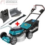 Rasenmäher Makita DLM532Z 18V x 2 – Bild 7