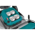 Rasenmäher Makita DLM532Z 18V x 2 – Bild 8