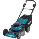 Rasenmäher Makita DLM530Z 18V x 2