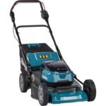 Rasenmäher Makita DLM530Z 18V x 2 – Bild 2