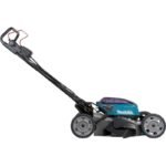Rasenmäher Makita DLM530Z 18V x 2 – Bild 4