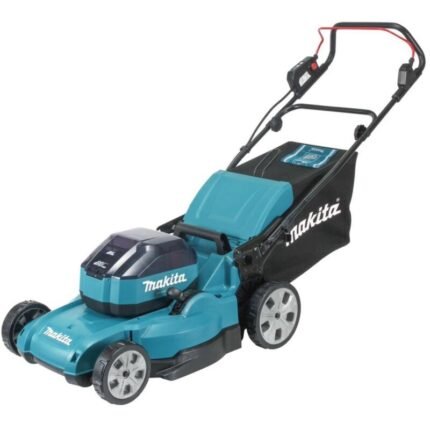 Rasenmäher Makita LM001JM101 64 V 4 Ah