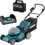 Rasenmäher Makita LM001JM101 64 V 4 Ah – Bild 3